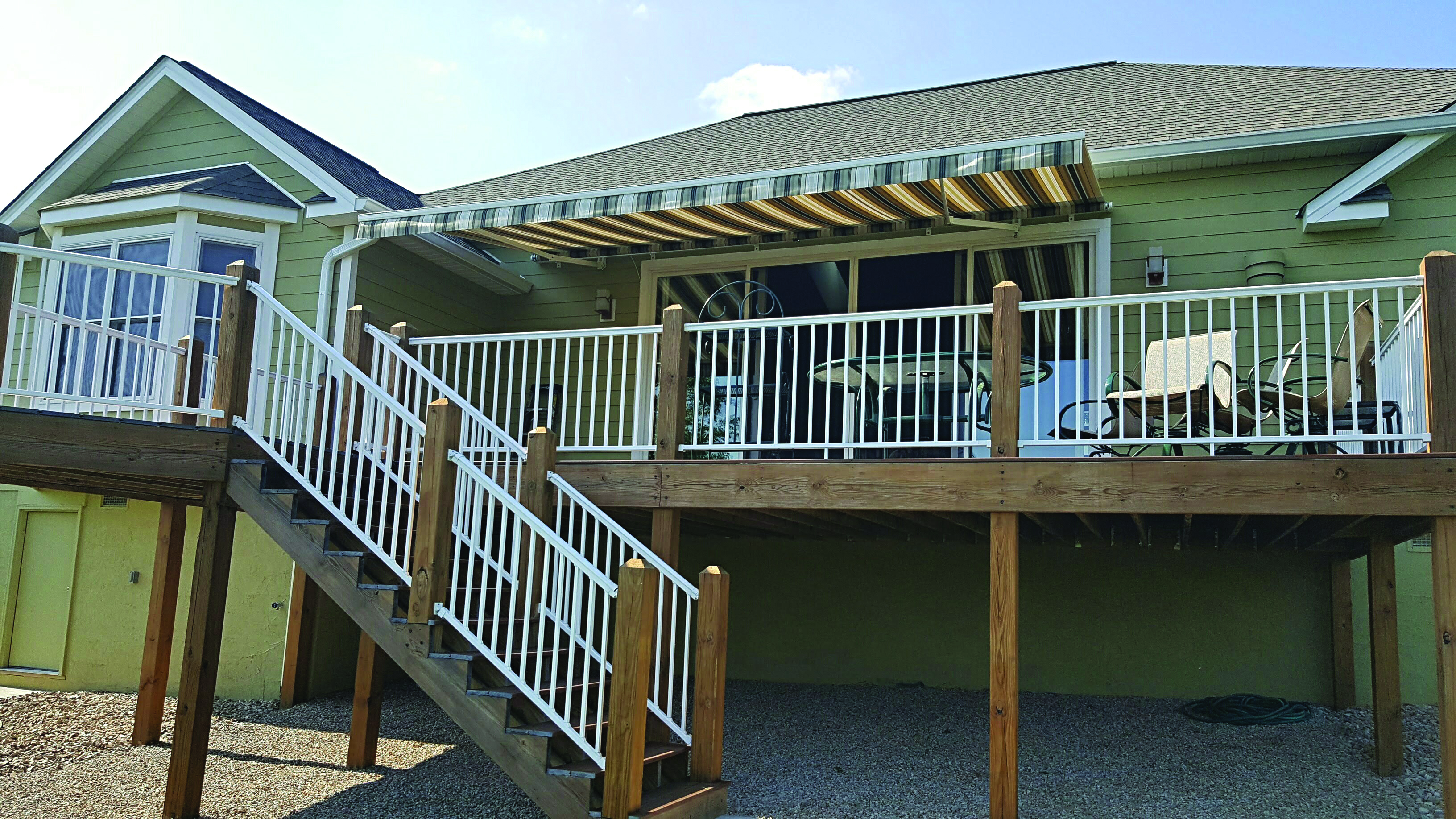 $200 Off* & Receive your free estimate today, from one of our certified Sunesta dealers.
