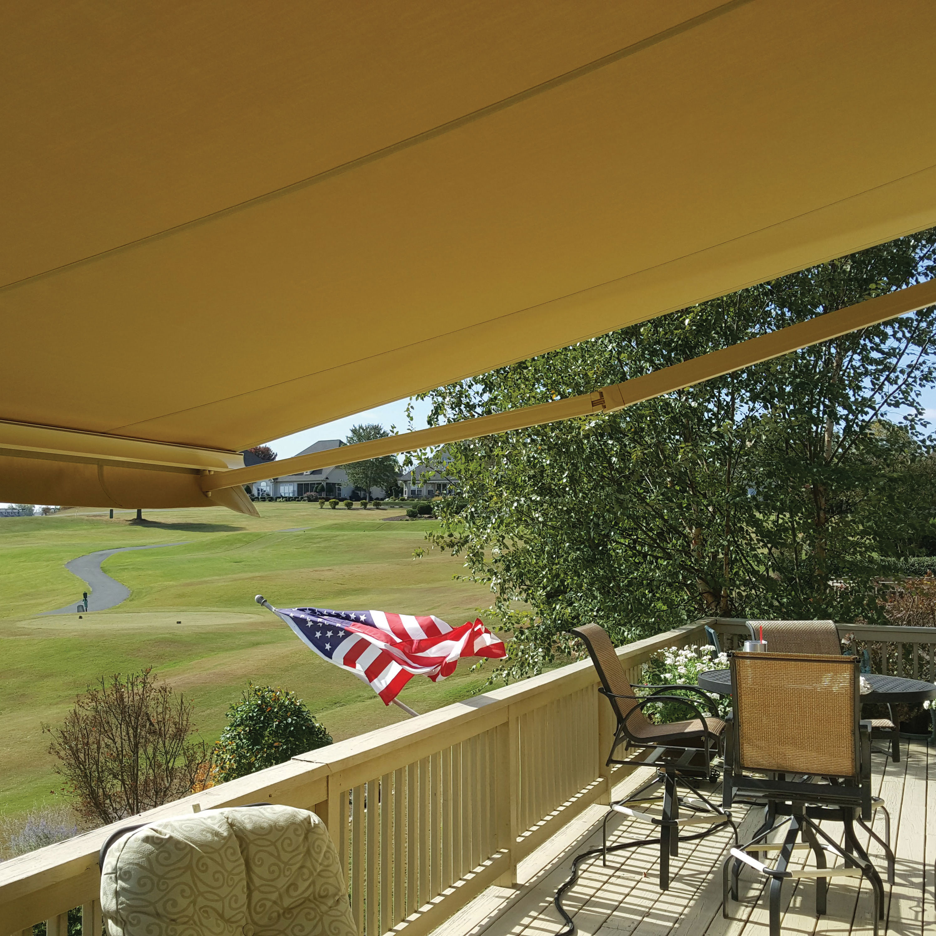 $200 Off* & Receive your free estimate today, from one of our certified Sunesta dealers.