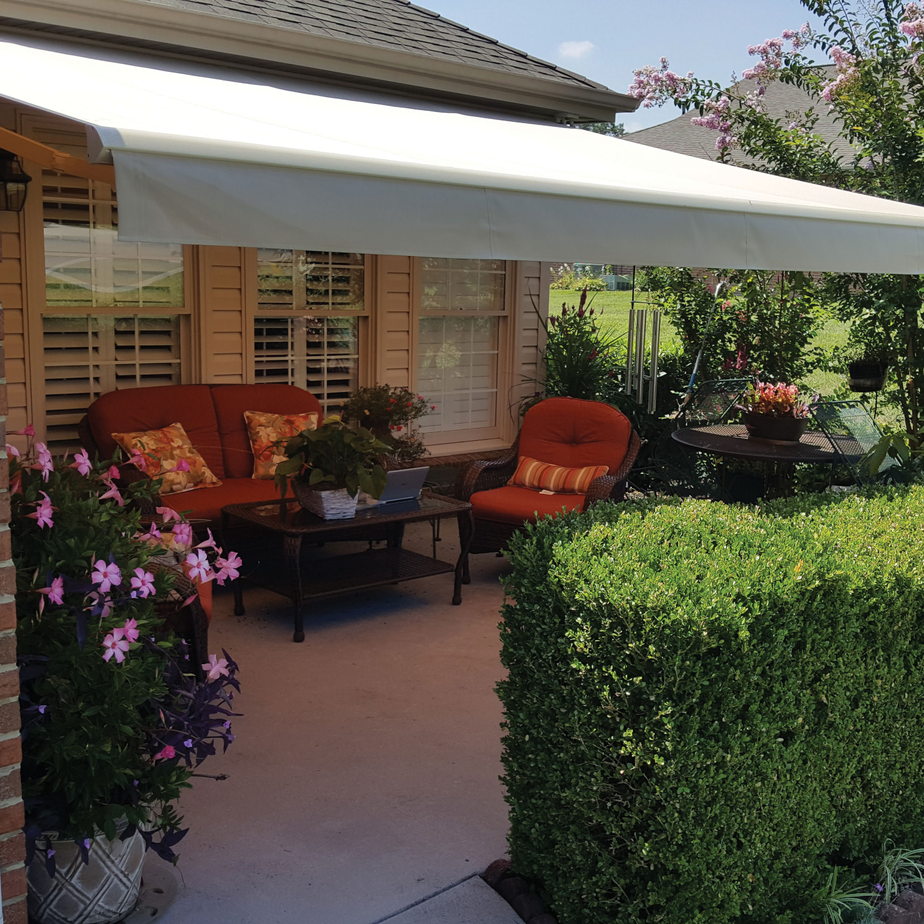 $200 Off* & Receive your free estimate today, from one of our certified Sunesta dealers.