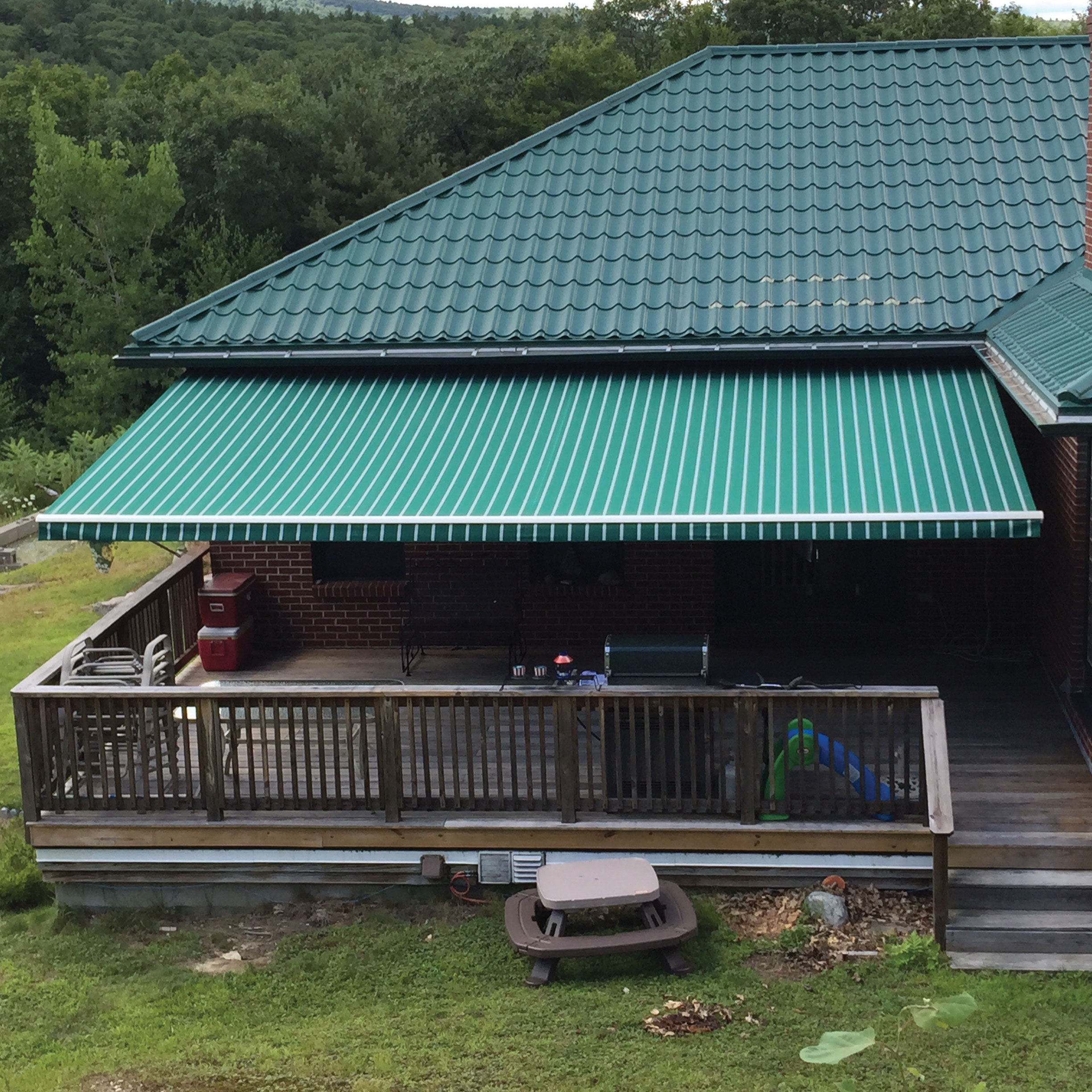 $200 Off* & Receive your free estimate today, from one of our certified Sunesta dealers.