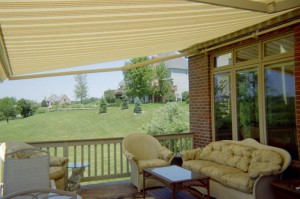 Retractable Awnings South Hampton NY