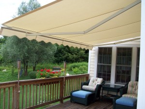 Patio Awnings