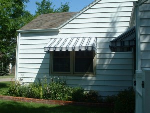 Awnings for Home
