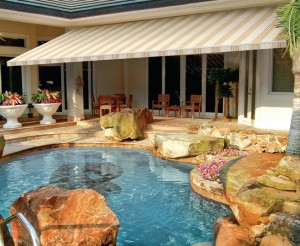 Retractable Awnings Tucson AZ