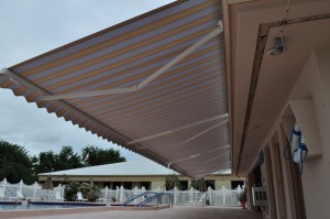 Awning supplier cheap