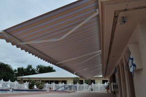 Awning Supplier