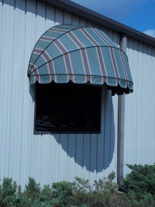 Window Awnings