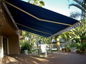 Retractable Awning Florida