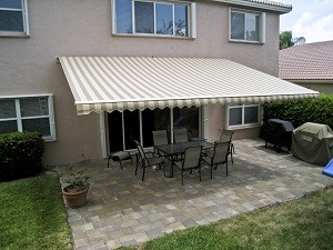 Patio Awning Tucson AZ