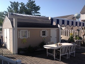 Patio Cover Lakewood Township NJ