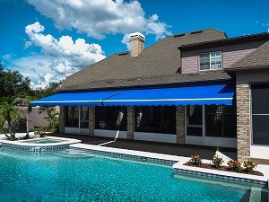 Retractable Awnings Wallingford CT