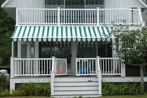 Porch Awnings for Home