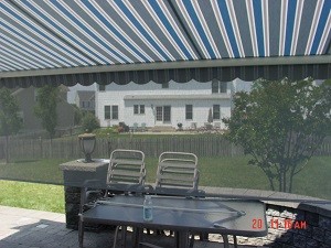 Patio Cover Middletown Township NJ