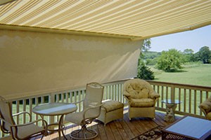 Patio Covering