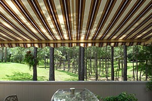 Porch Canopy