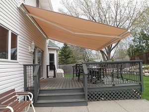 Retractable Awning Hamden CT