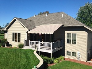 Retractable Awnings Middletown Township NJ