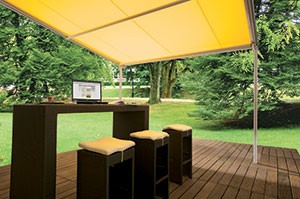 Shade Canopies