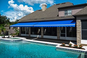 Retractable Awnings Atlantic Beach FL