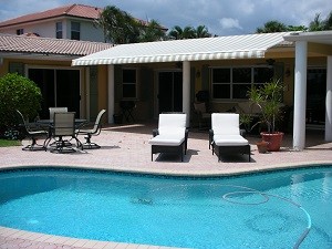 Patio Cover Ponte Vedra Beach FL