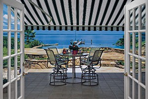 Retractable Awnings Jacksonville FL