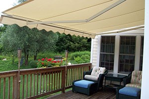 Awnings for Home