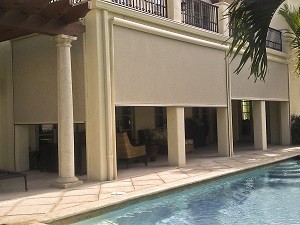 Patio Screens