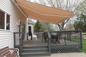 Awning for Patio