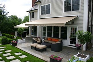 Awnings for Patio