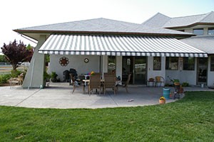 Patio Awning