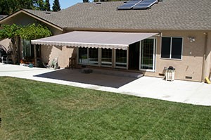 Patio Covering