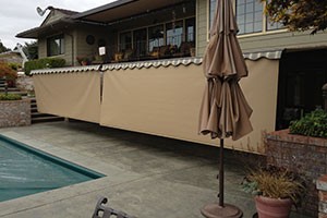 Patio Shade Covers