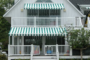 Patio Awnings