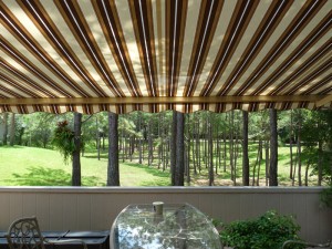 Awning Manufacturers