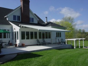 Awnings Glencoe MN