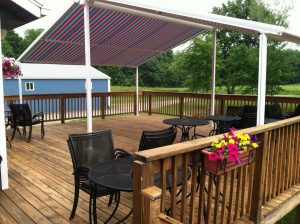 Awning Canopy