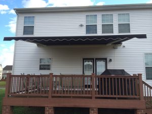 Awning Long Beach Township NJ