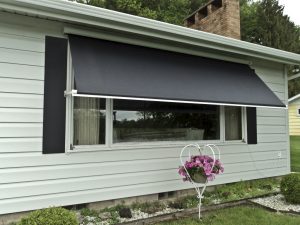 Awning Retractable