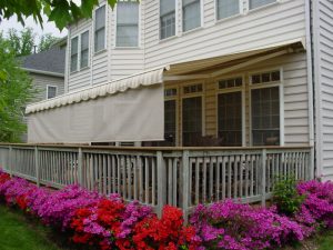 Outdoor Blinds For Patio