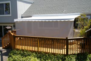 Deck Canopy