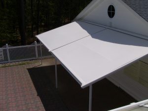 Shade Awnings