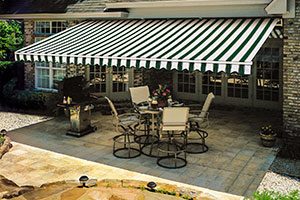 Power Awnings Arizona