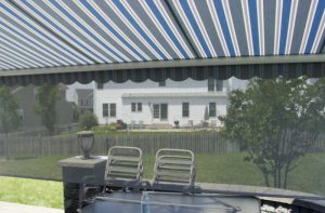 Awnings San Antonio TX