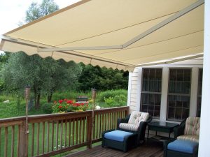 Retractable Awnings Texas