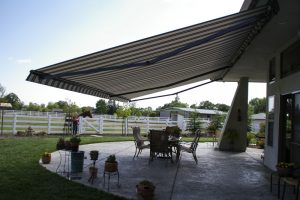 Awnings Texas