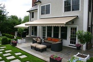 Power Awning Georgia