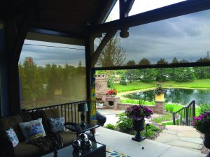 Patio Screens Phoenix AZ