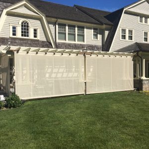 Retractable Screens Phoenix AZ