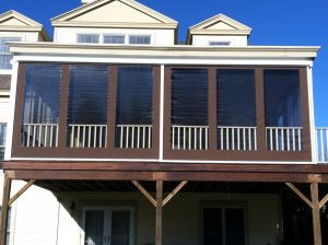 How Much Do Retractable Screens Cost, How Much Do Motorized Patio Screens Cost