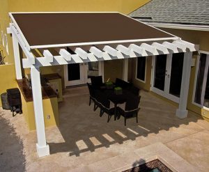 Outdoor Awnings